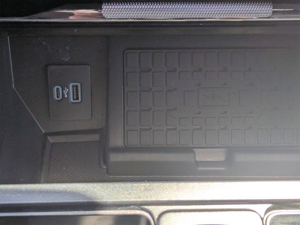 used 2024 Ford F-150 car, priced at $62,313