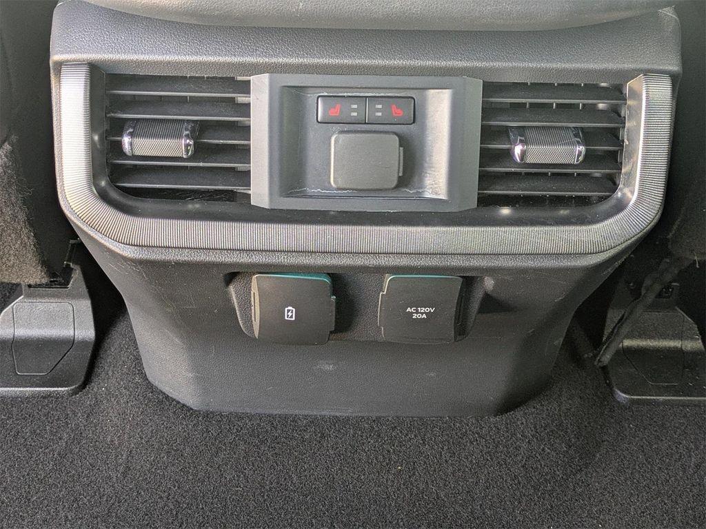 used 2024 Ford F-150 car, priced at $62,313
