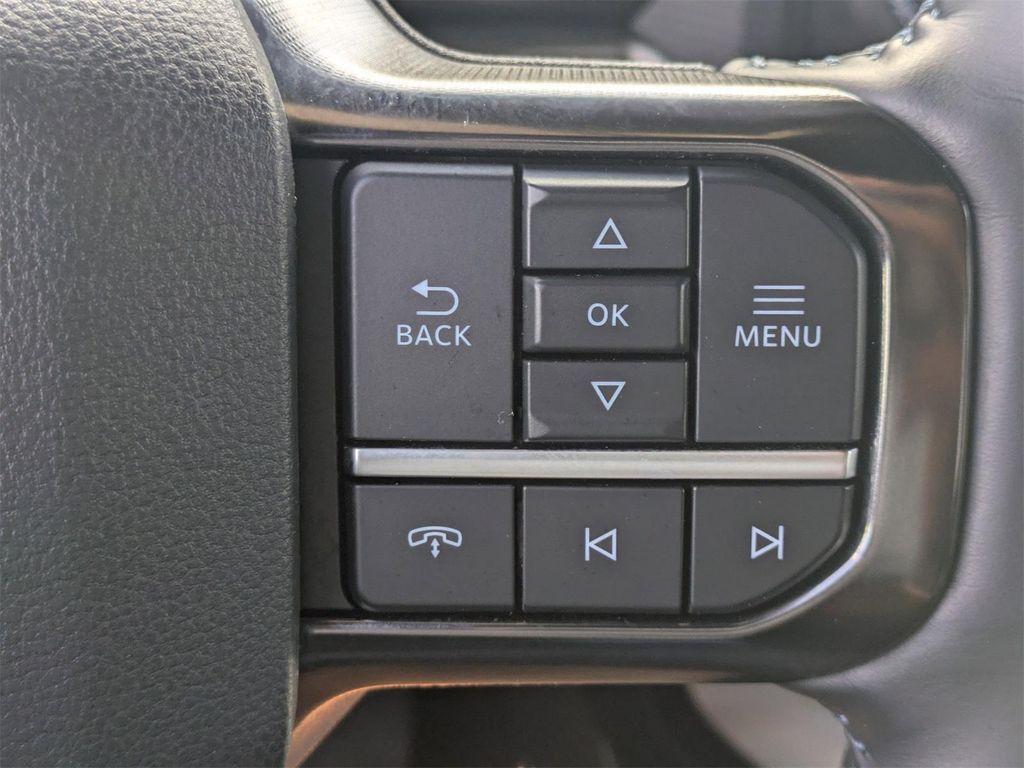 used 2024 Ford F-150 car, priced at $62,313