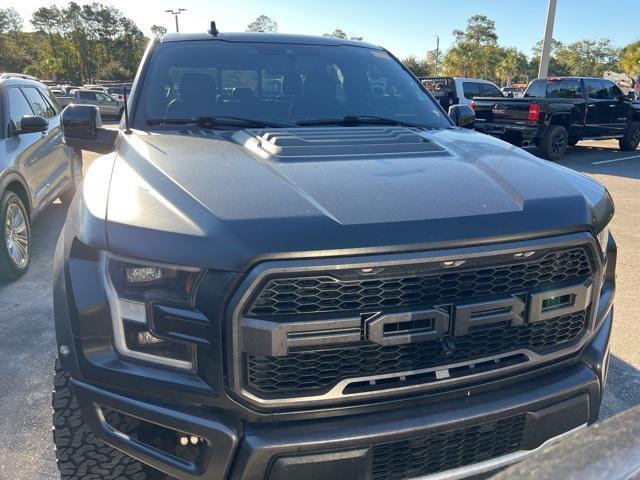 used 2020 Ford F-150 car, priced at $47,470