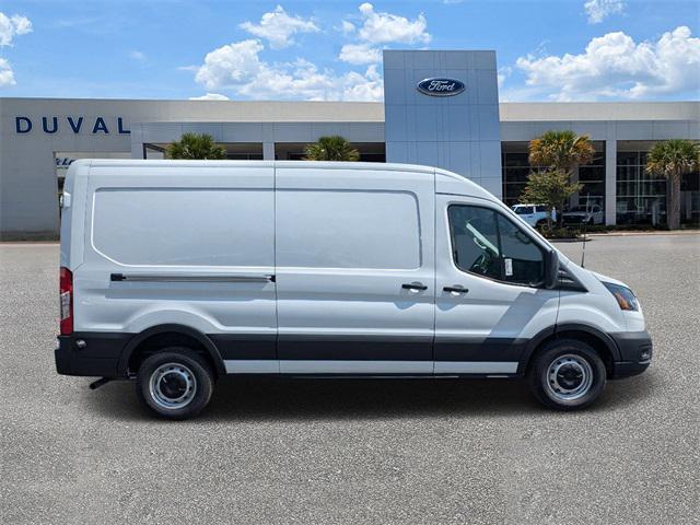 new 2024 Ford Transit-250 car, priced at $57,736