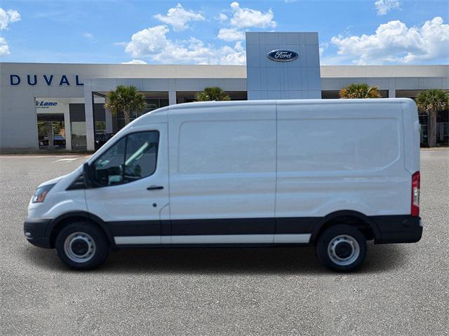 new 2024 Ford Transit-250 car, priced at $57,736