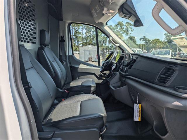 new 2024 Ford Transit-250 car, priced at $57,736