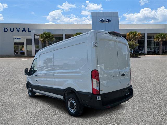 new 2024 Ford Transit-250 car, priced at $57,736