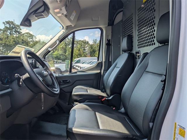 new 2024 Ford Transit-250 car, priced at $57,736