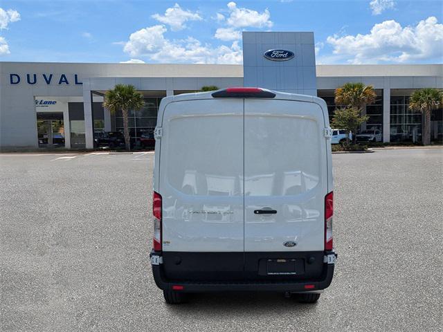 new 2024 Ford Transit-250 car, priced at $57,736