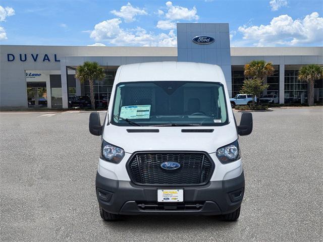 new 2024 Ford Transit-250 car, priced at $57,736