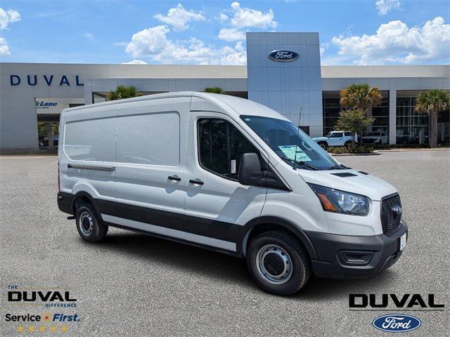 new 2024 Ford Transit-250 car, priced at $59,236