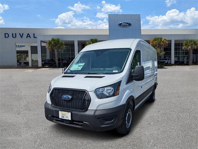 new 2024 Ford Transit-250 car, priced at $57,736