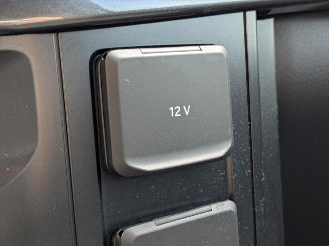 new 2025 Ford F-150 car, priced at $47,422