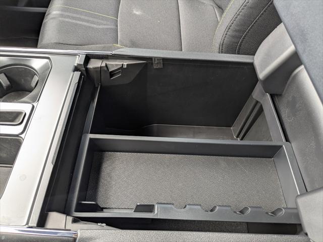 new 2025 Ford F-150 car, priced at $47,422