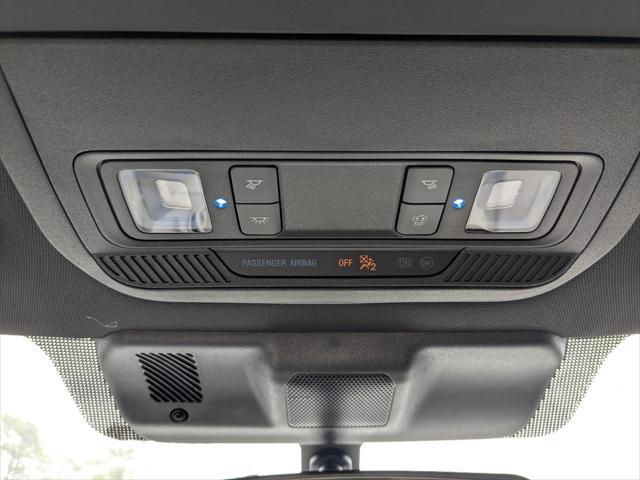 new 2025 Ford F-150 car, priced at $47,422