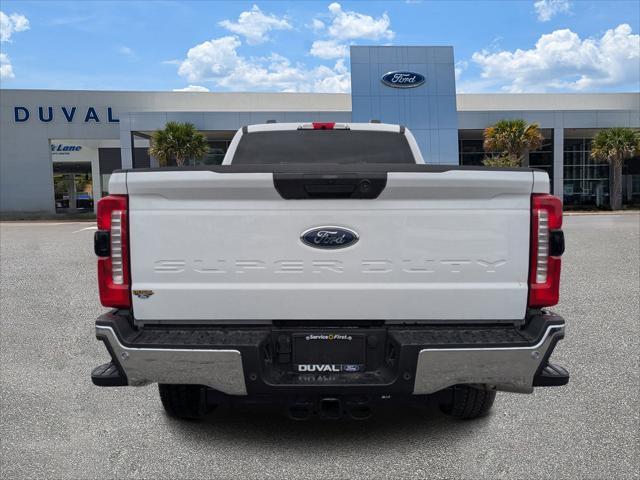 new 2025 Ford F-250 car, priced at $70,015