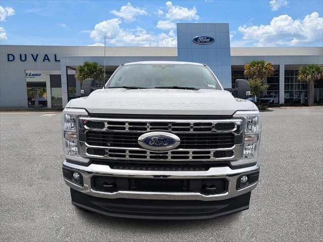 new 2025 Ford F-250 car, priced at $70,015