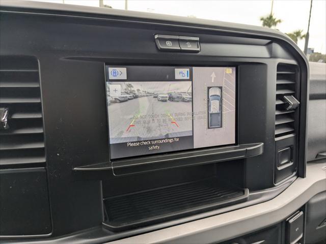 new 2025 Ford F-250 car, priced at $70,015