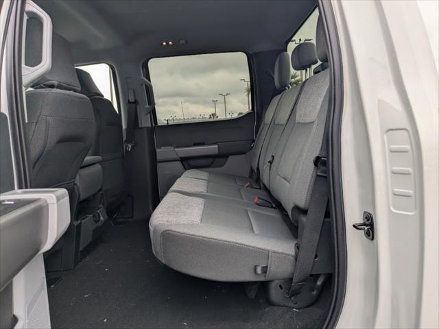 new 2025 Ford F-250 car, priced at $70,015