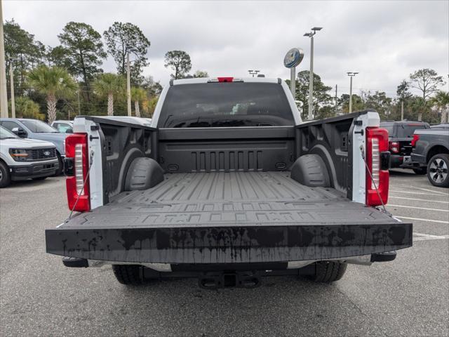 new 2025 Ford F-250 car, priced at $70,015