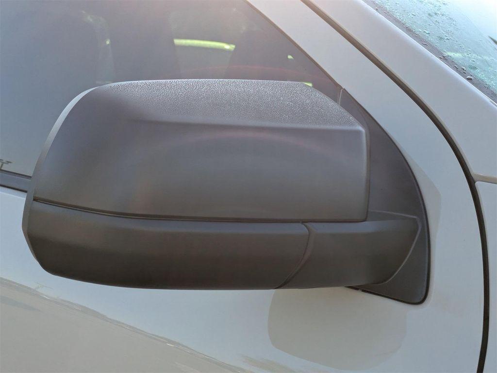 new 2025 Ford Ranger car, priced at $37,225