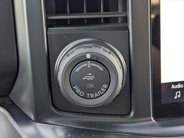used 2024 Ford F-250 car, priced at $74,000