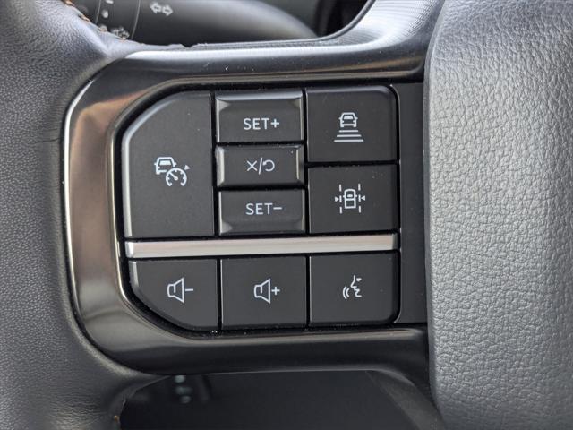 used 2024 Ford F-250 car, priced at $74,000