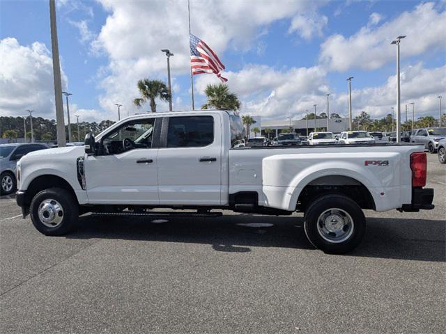 used 2024 Ford F-350 car, priced at $55,999