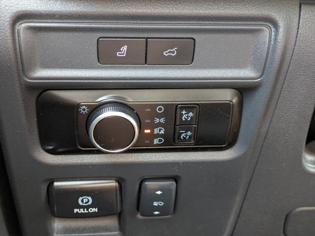 used 2024 Ford Expedition Max car, priced at $46,500
