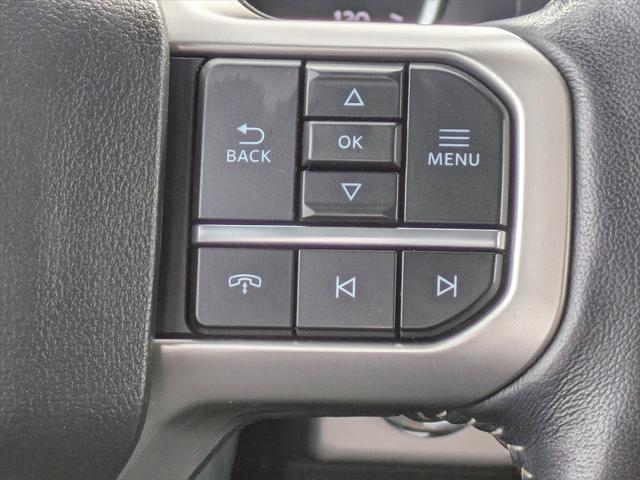 used 2024 Ford Expedition Max car, priced at $46,500