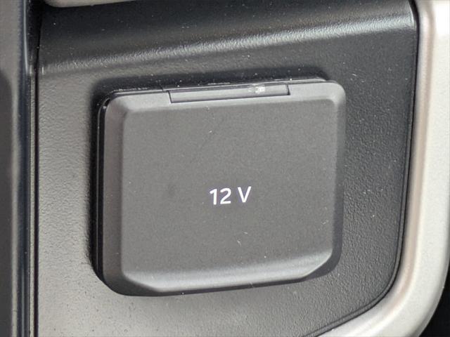 used 2024 Ford Expedition Max car, priced at $46,500