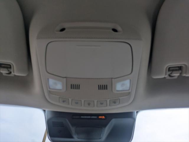 used 2024 Ford Expedition Max car, priced at $46,500