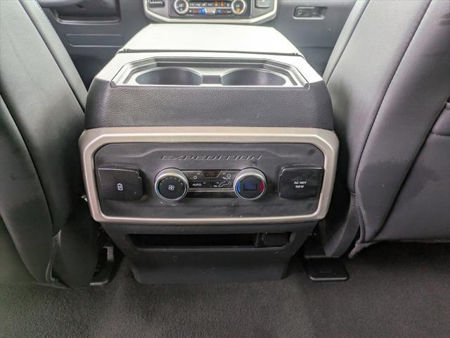 used 2024 Ford Expedition Max car, priced at $46,500