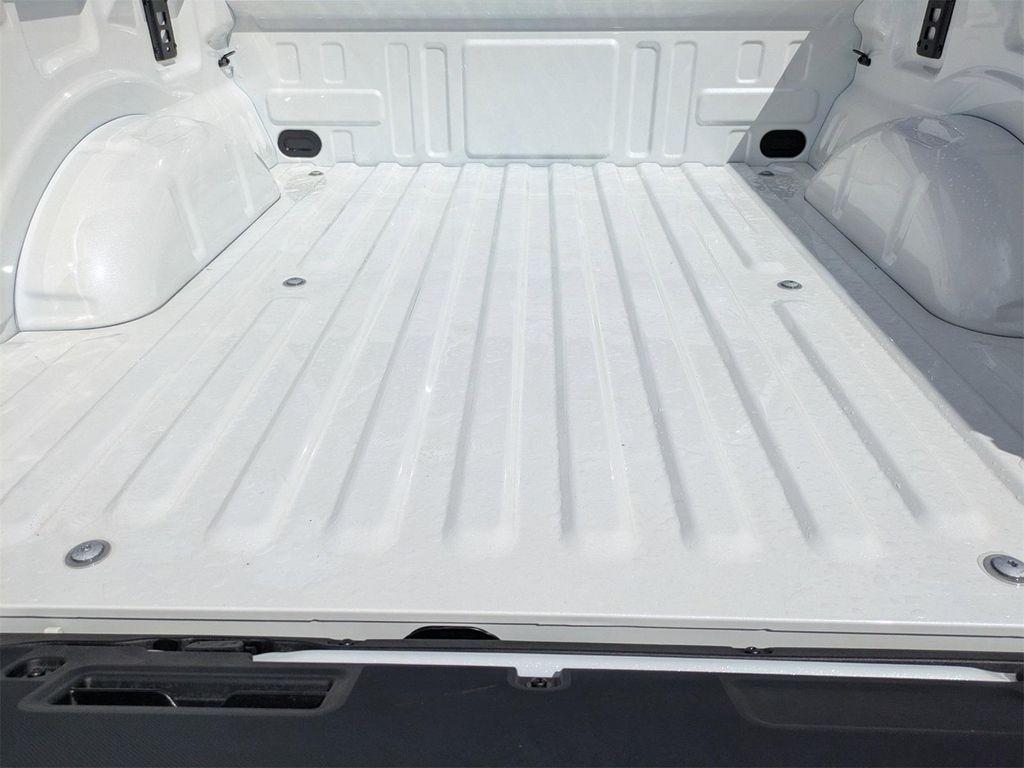new 2025 Ford F-150 car, priced at $79,415