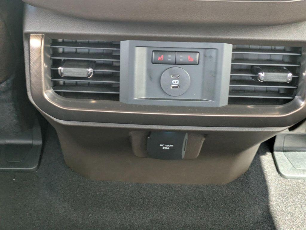 new 2025 Ford F-150 car, priced at $79,415