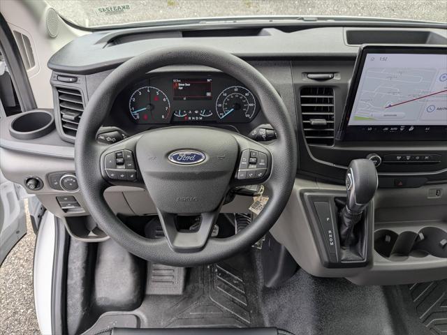 new 2025 Ford Transit-250 car, priced at $54,285