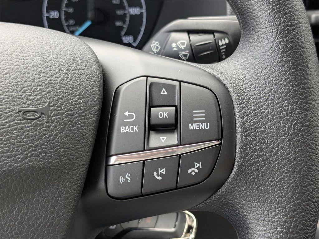 new 2025 Ford Transit-250 car, priced at $54,285