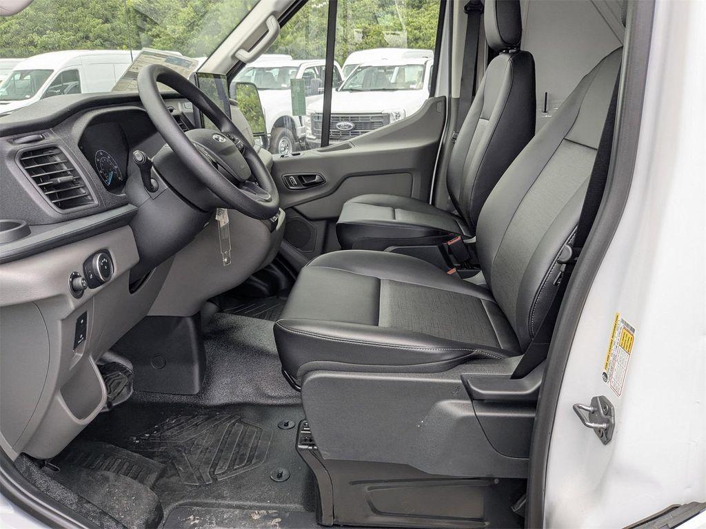 new 2025 Ford Transit-250 car, priced at $54,285