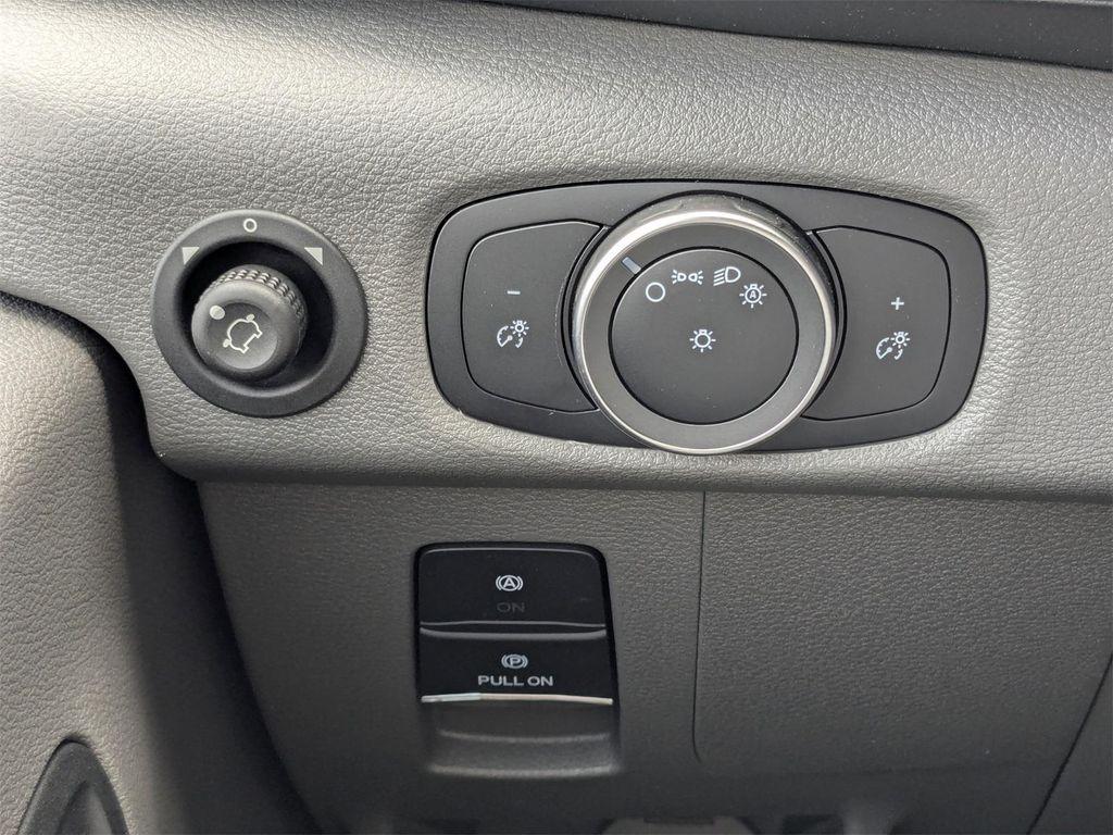 new 2025 Ford Transit-250 car, priced at $54,285