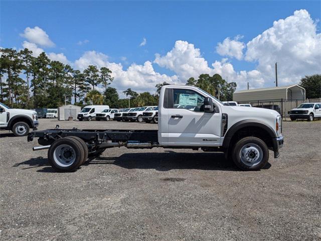 new 2024 Ford F-450 car, priced at $68,950