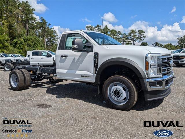 new 2024 Ford F-450 car, priced at $68,950