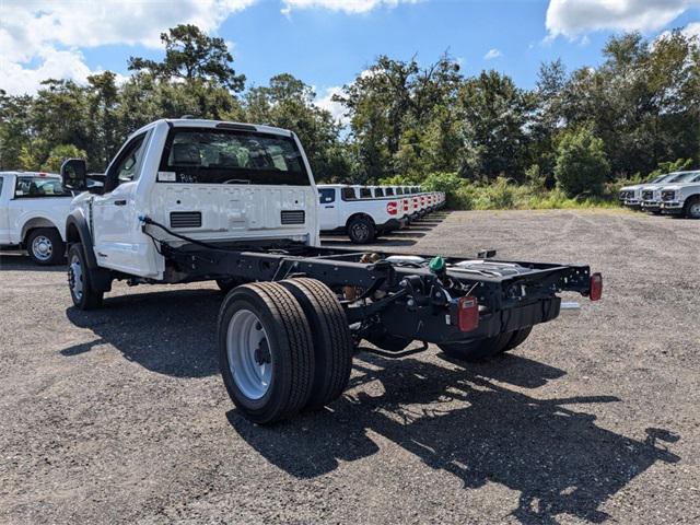 new 2024 Ford F-450 car, priced at $68,950