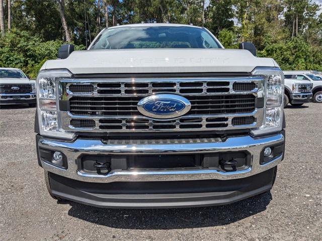 new 2024 Ford F-450 car, priced at $68,950