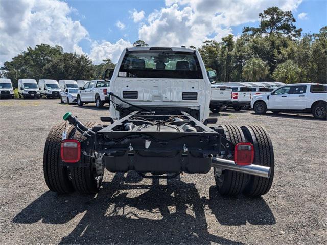 new 2024 Ford F-450 car, priced at $68,950