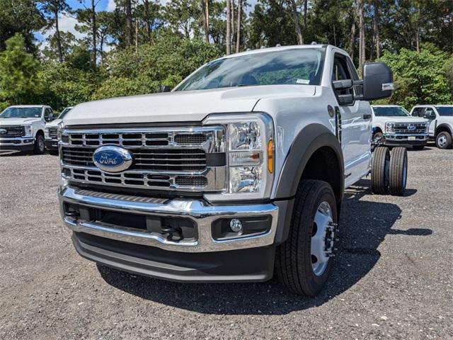 new 2024 Ford F-450 car, priced at $68,950