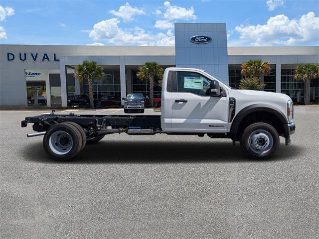 new 2024 Ford F-450 car, priced at $65,325