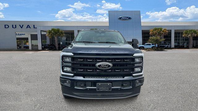 new 2024 Ford F-250 car, priced at $86,514