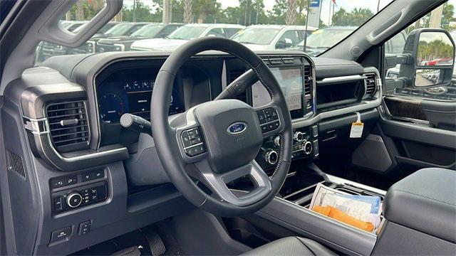 new 2024 Ford F-250 car, priced at $86,514