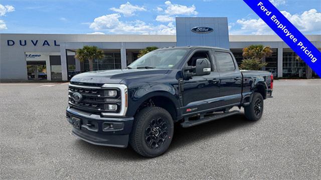 new 2024 Ford F-250 car, priced at $83,194