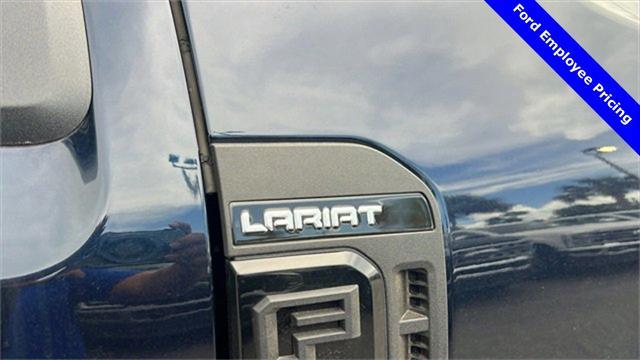 new 2024 Ford F-250 car, priced at $83,194