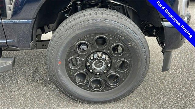 new 2024 Ford F-250 car, priced at $83,194