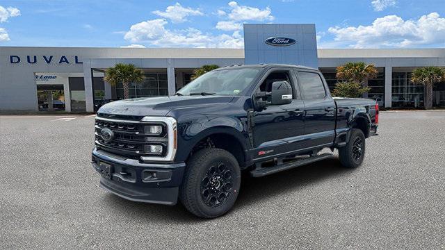 new 2024 Ford F-250 car, priced at $86,514