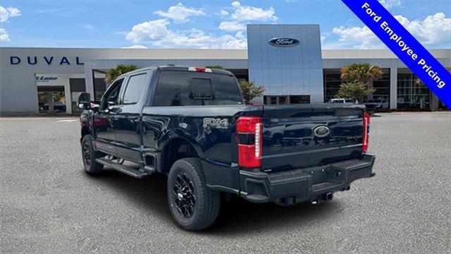 new 2024 Ford F-250 car, priced at $83,194